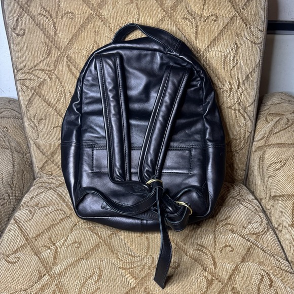 Parker Clay Marin Black Travel Backpack 2023‎ NWT! Limited Edition main image 4